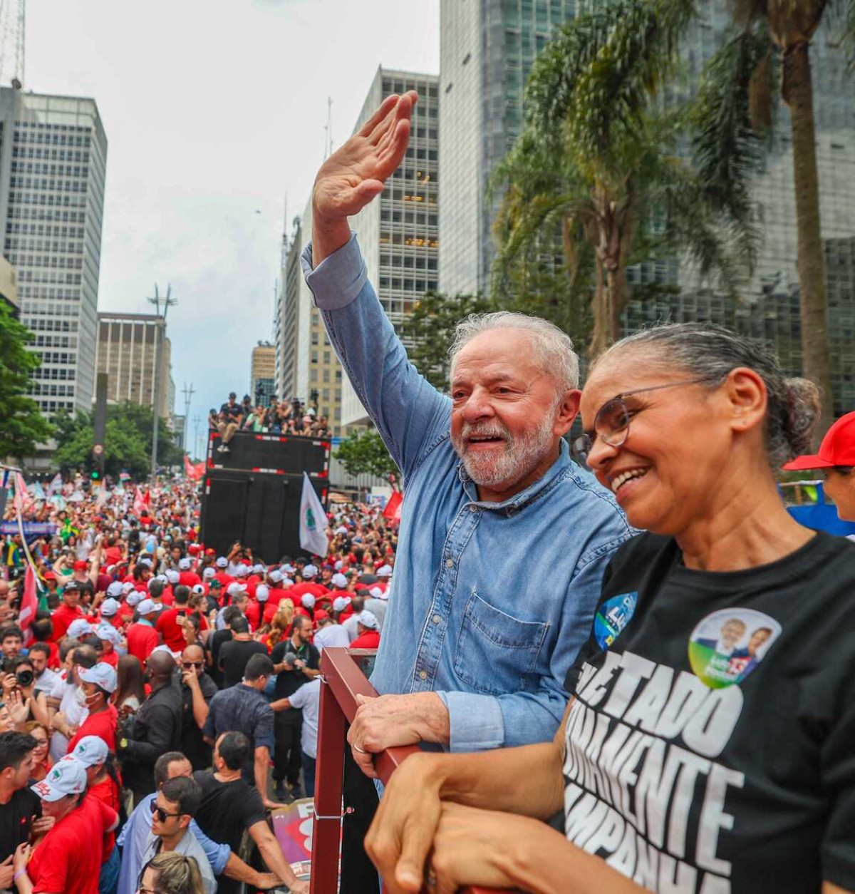 Eleições 2022: Lula vive terceira vida como presidente do Brasil