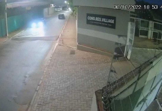 Reprodução/TV Brasília
