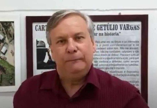 Reprodução/Youtube @CNTTL