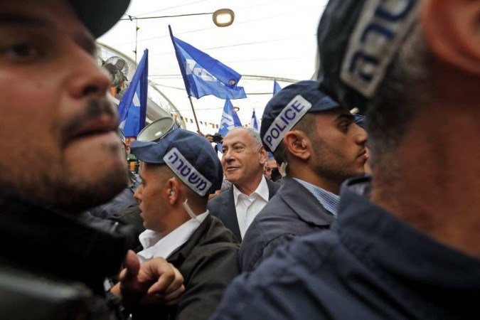 (crédito: AFP) (crédito: AFP)