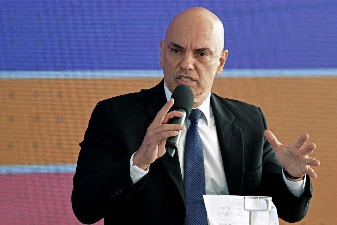 (crédito: EVARISTO SA / AFP) (crédito: EVARISTO SA / AFP)