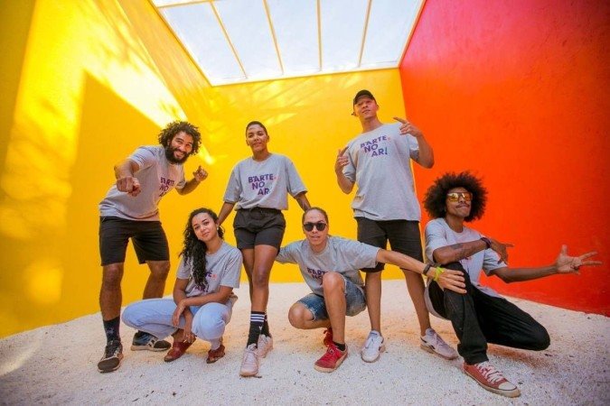  (crédito: Urban Photos )