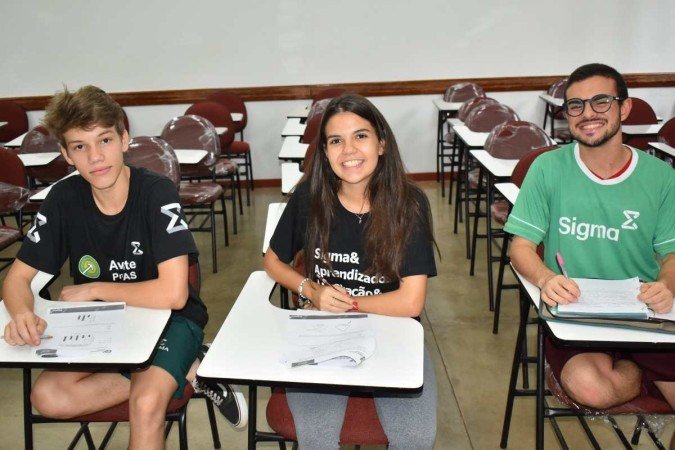  (crédito:  Mariana Lins )