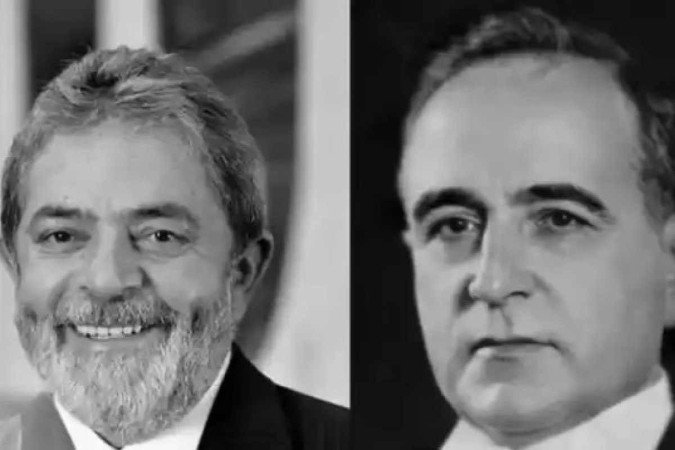 (crédito: Divulgação / PR) (crédito: Divulgação / PR)