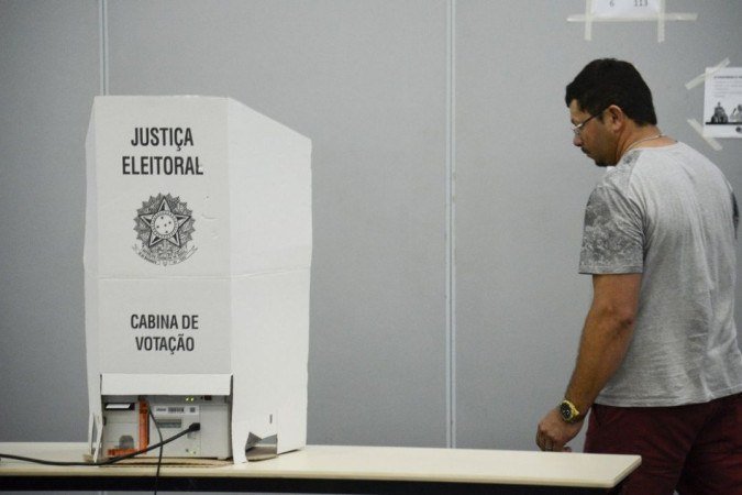 (crédito: Tomaz Silva/Ag..ncia Brasil) (crédito: Tomaz Silva/Ag..ncia Brasil)