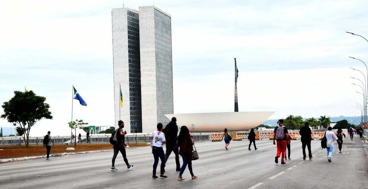 Posse de Lula: Prazo para cadastro de food truck e trailler termina hoje