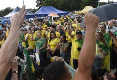  (crédito: Minervino Júnior/CB/D.A.Press)