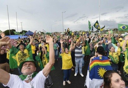  (crédito:  Minervino J&uacute;nior/CB)