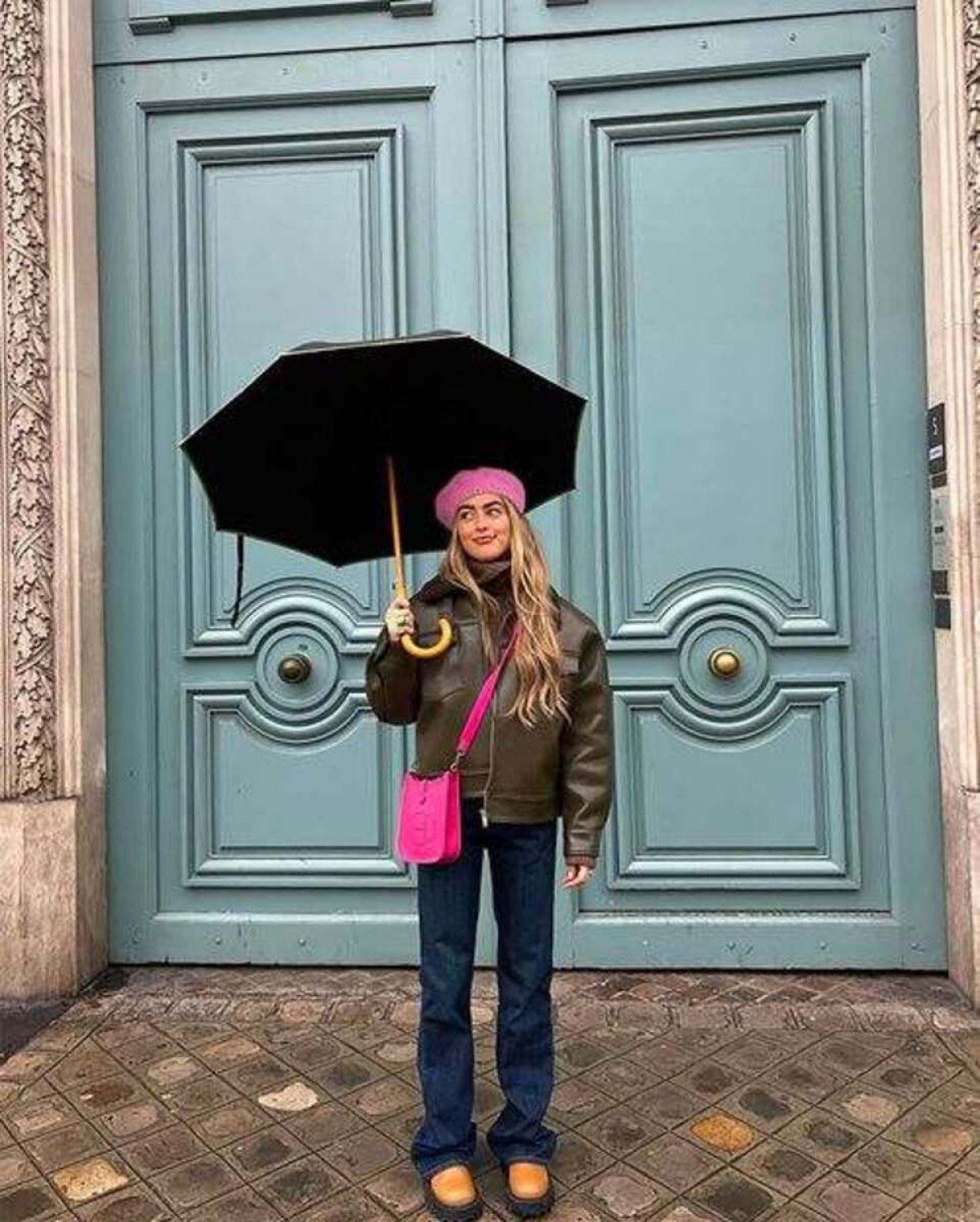 Adicionar pontos de cor &eacute; uma boa estrat&eacute;gia para deixar o visual de chuva "menos cinzento"