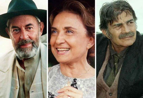 Reprodução/TV Globo