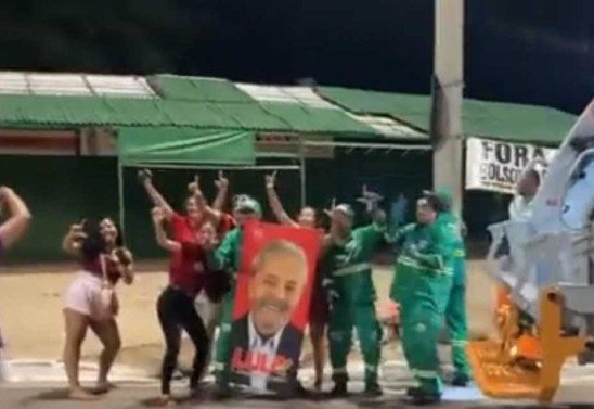 Reprodução Redes Sociais