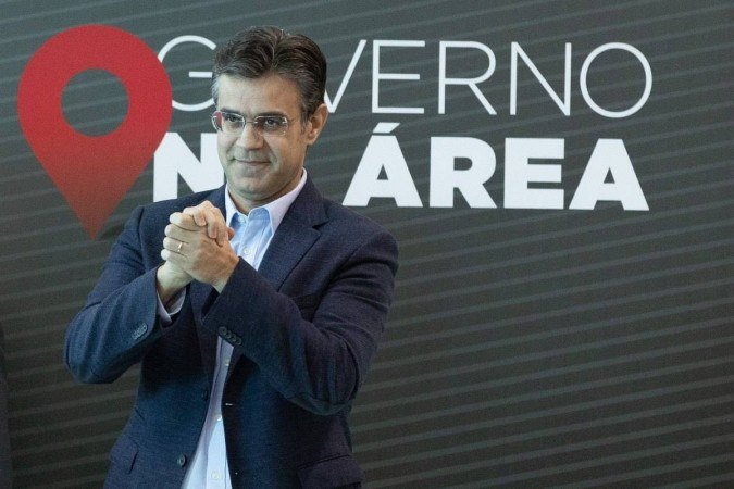 Garcia: bloqueio de rodovias é 