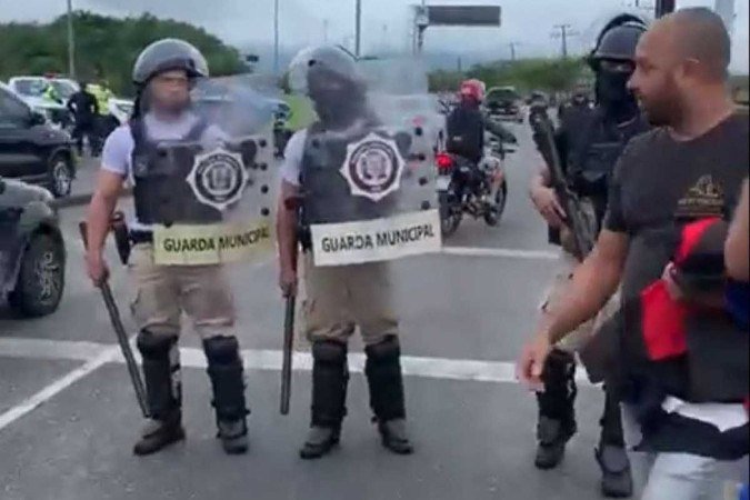 (crédito: Reprodução) (crédito: Reprodução)