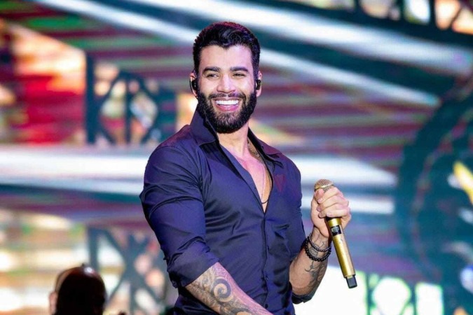 Gusttavo Lima explica o sucesso do Buteco, evento que chega em BH