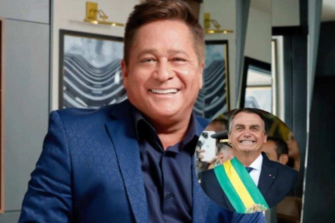 (crédito: Reprodução/Instagram) (crédito: Reprodução/Instagram)