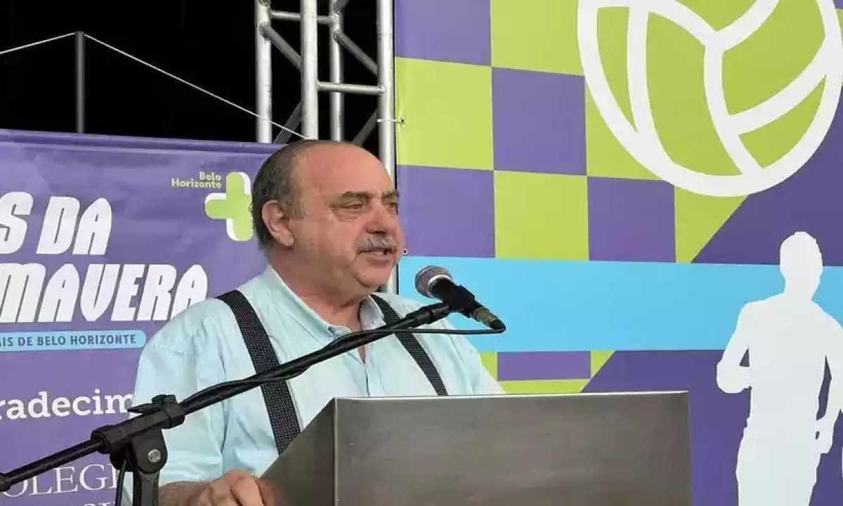 Fuad sobre bloqueio de estradas: 'atitude antidemocrática'