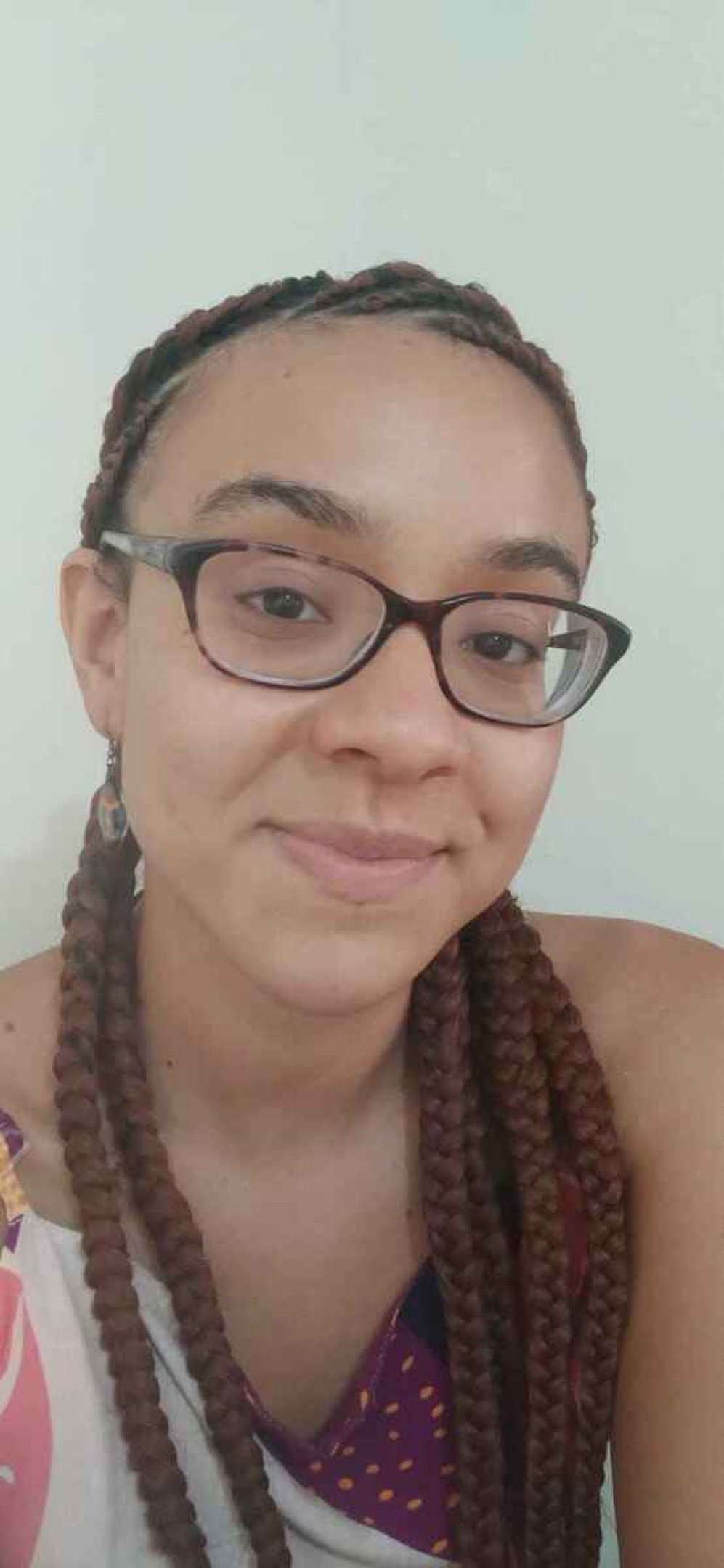 Três perguntas para Fernanda Lima da Silva