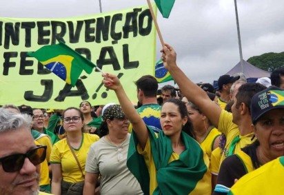  (crédito: Carlos Vieira / CB / DA.Press)