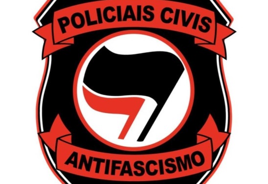 Divulgação/Movimento dos Policiais Civis Antifascismo DF