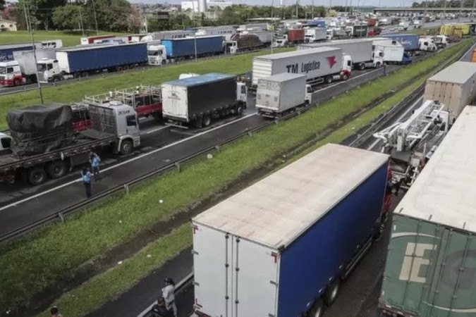  (crédito: SEBASTIAO MOREIRA/EPA-EFE/REX/SHUTTERSTOCK)