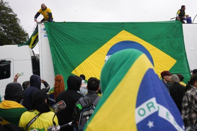 (crédito: Reuters) (crédito: Reuters)