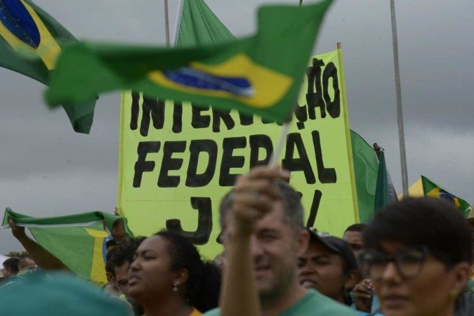 (crédito: Carlos Vieira/CB) (crédito: Carlos Vieira/CB)