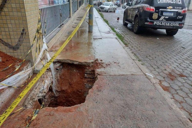 (crédito: Divulgação) (crédito: Divulgação)
