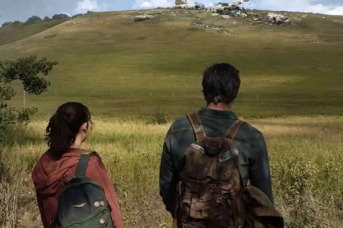 HBO revela data de estreia de 'The last of us' em pôster; veja