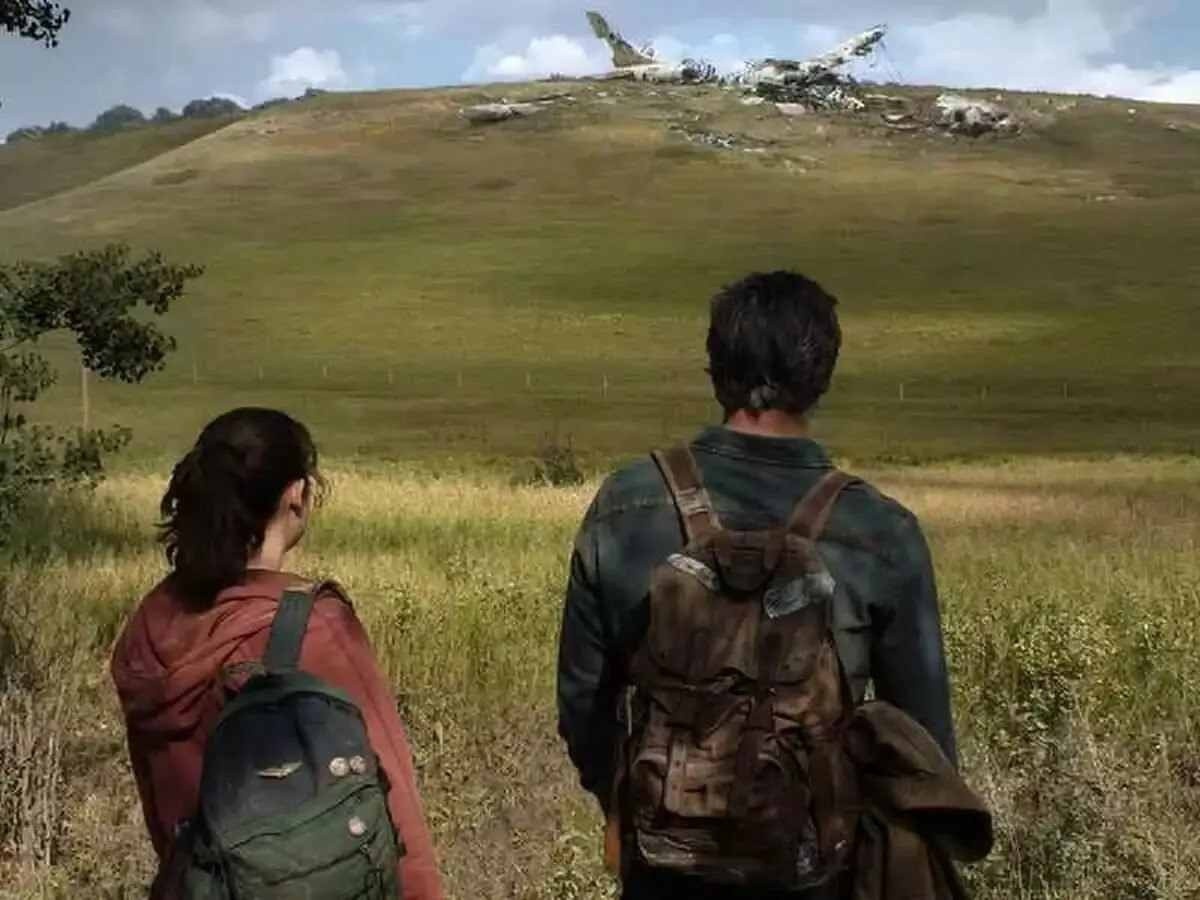 HBO revela data de estreia de 'The last of us' em pôster; veja