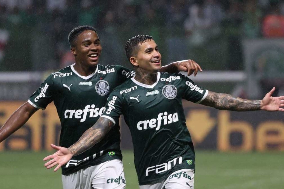 Com tropeço do Internacional, Palmeiras conquista título brasileiro pela  11ª vez