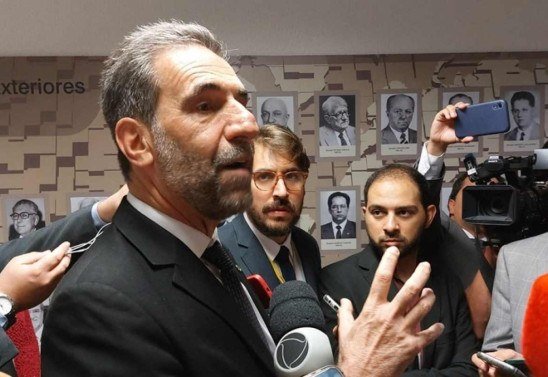 Victor Correia/CB/D.A Press