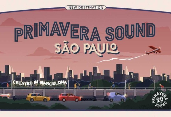  Primavera Sound/Divulgação