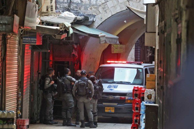  (crédito: Ahmad Gharabli/AFP)