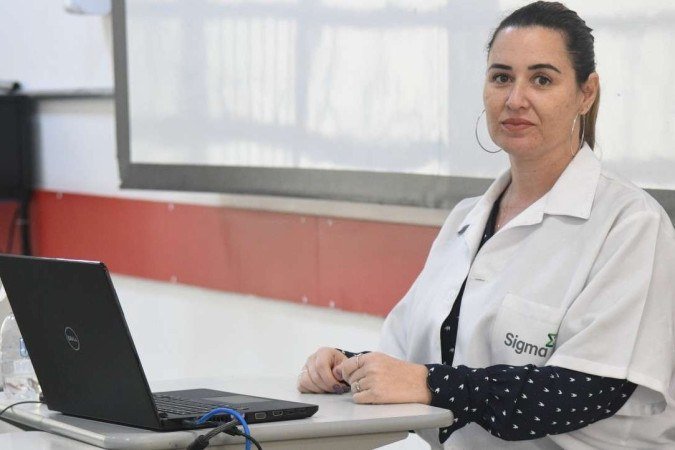  (crédito:  Ed Alves/CB/D.A Press)