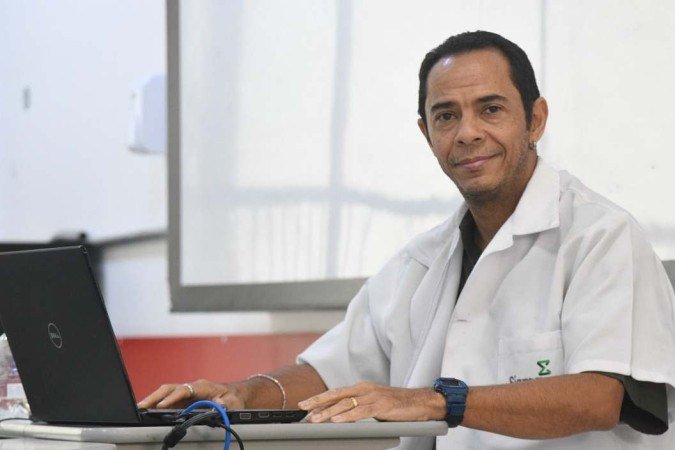  (crédito: Ed Alves/CB/D.A Press)