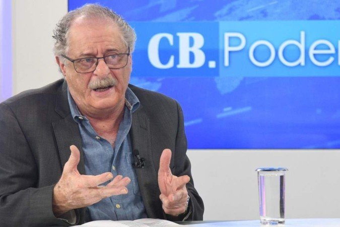 (crédito: Ed Alves/CB/D.A Press) (crédito: Ed Alves/CB/D.A Press)