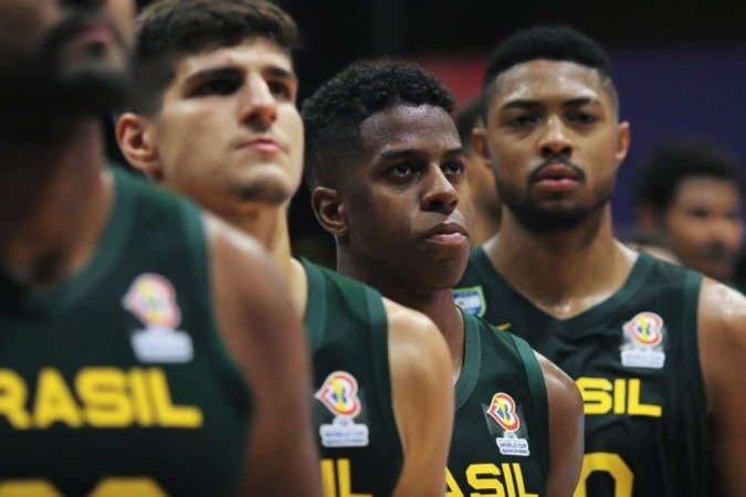 (crédito: Fiba/Divulgação) (crédito: Fiba/Divulgação)