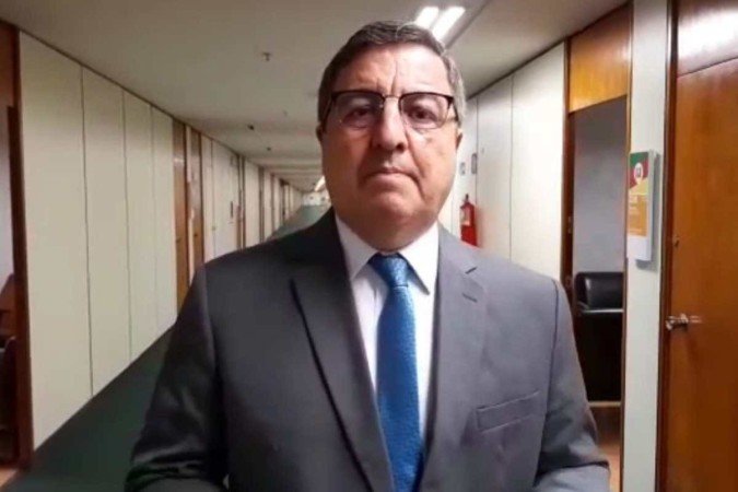 (crédito: Reprodução) (crédito: Reprodução)