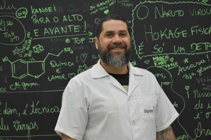  (crédito:  Mariana Lins )