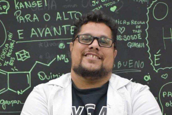  03/10/2022. Crédito: Mariana Lins/Esp.CB/D.A Press.Flávio Bueno- colégio SIGMA  