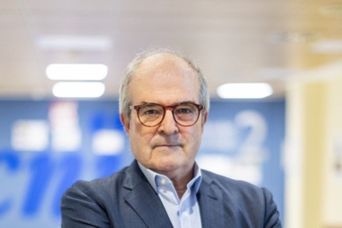 Miguel Urioste, pesquisador do CNIO, na Espanha