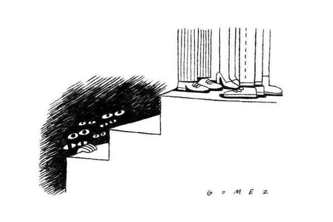 (crédito: Caio Gomez) (crédito: Caio Gomez)