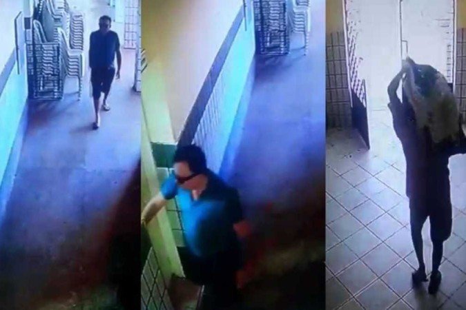 (crédito: Polícia Civil/ Reprodução ) (crédito: Polícia Civil/ Reprodução )