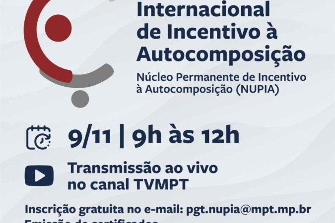 (crédito: Divulgação) (crédito: Divulgação)