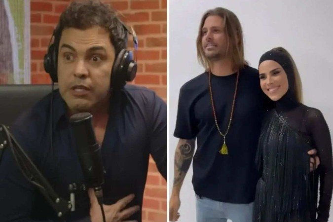  (crédito: Reprodução/YouTube/Instagram)