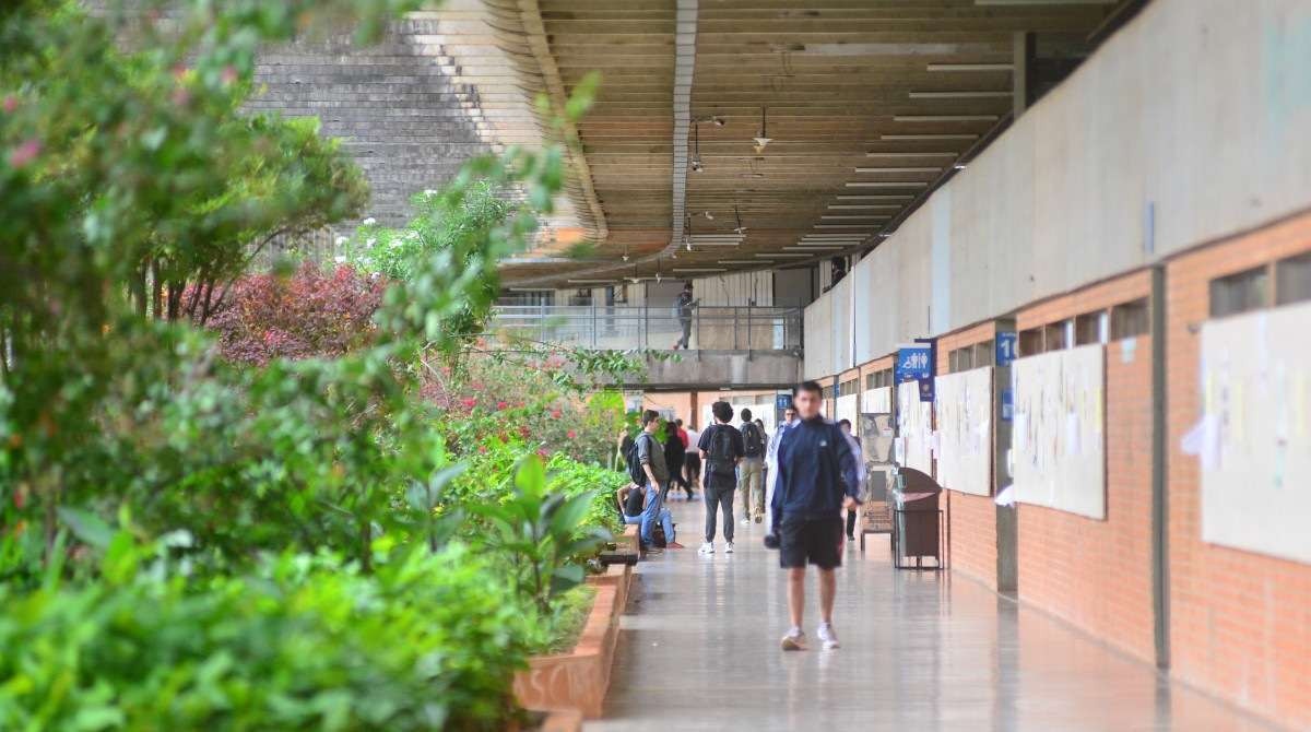 Ato dos estudantes da UnB pela democracia ocorre nesta quarta