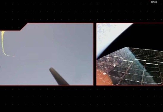 Reprodução/Rocket Lab