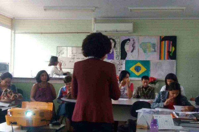  (crédito: Arquivo/CB/D.A Press)