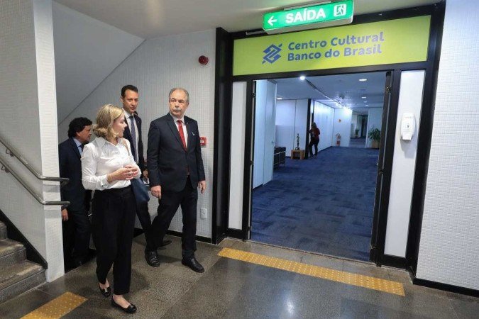 (crédito: Lula Marques / Bancada do PT) (crédito: Lula Marques / Bancada do PT)