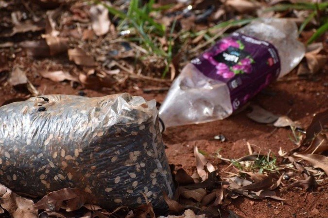  04/11/2022. Crédito: Mariana Lins/Esp.CB/D.A Press-Dengue-L2 Norte 